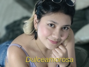 dulceamorosa Archive DVD ORG