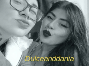Dulceanddania