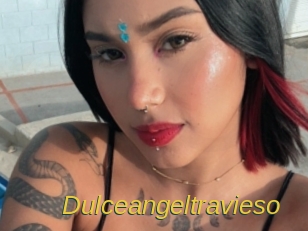 dulceangeltravieso Archive DVD ORG