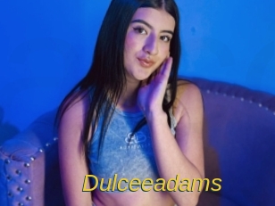 Dulceeadams