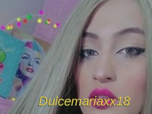 Dulcemariaxx18