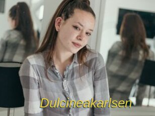 Dulcineakarlsen