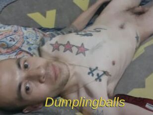 Dumplingballs