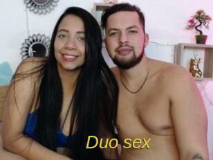 Duo_sex
