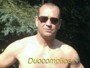 Duocomplice
