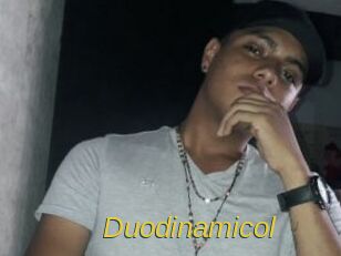 duodinamicol Archive DVD ORG