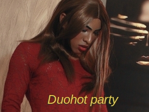 Duohot_party