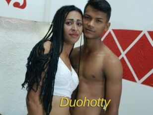 Duohotty