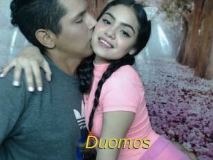 Duomos