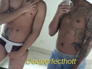 Duoperfecthott