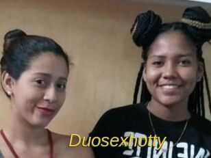 Duosexhotty