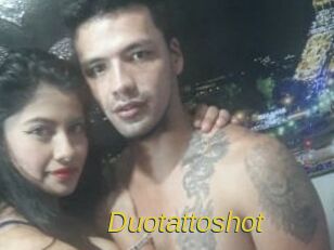 Duotattoshot