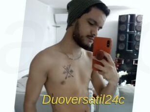duoversatil24c Archive DVD ORG