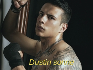 dustin_sonne Archive DVD ORG