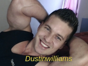 Dustinwilliams