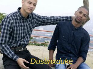 Dustinxduke