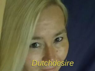Dutchdesire