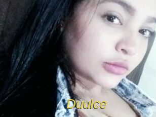 Duulce
