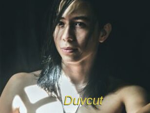 Duvcut