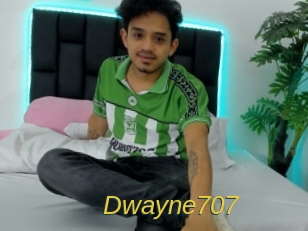 Dwayne707