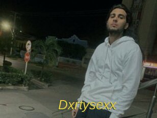 Dxrtysexx