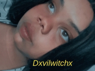 Dxvilwitchx