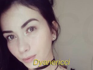 Dyanericci