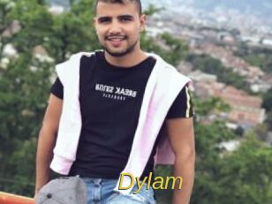 Dylam