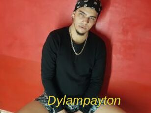 dylampayton Archive DVD ORG