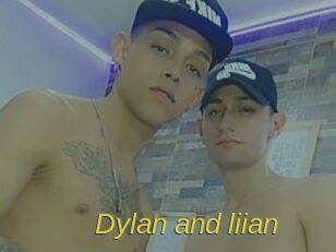 Dylan_and_liian