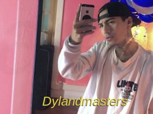 Dylandmasters