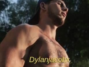 dylanjacobx Archive DVD ORG