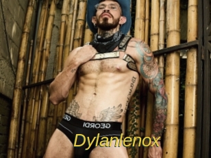 dylanlenox Archive DVD ORG