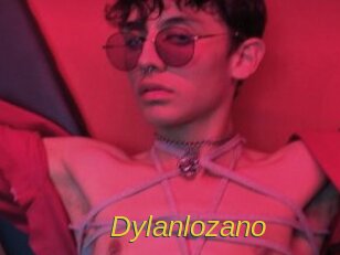 Dylanlozano