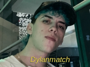 Dylanmatch