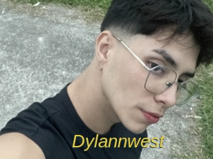 dylannwest Archive DVD ORG