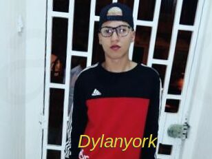 dylanyork Archive DVD ORG