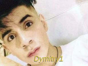 dymitry1 Archive DVD ORG