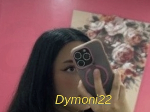 Dymoni22