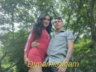 Dynamiteteam