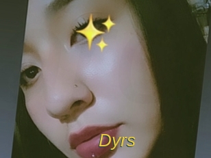 Dyrs