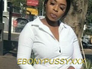 EBONYPUSSYXXX