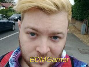 EDMGamer