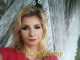 ELAINEsexy