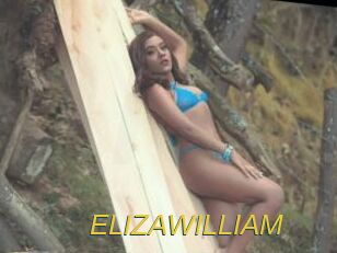 ELIZAWILLIAM