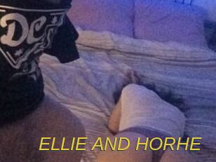 ELLIE_AND_HORHE