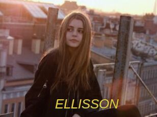 ELLISSON