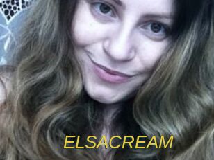 ELSACREAM