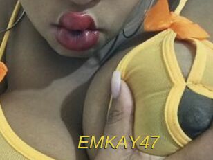 EMKAY47
