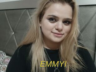 EMMYI